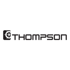 Thompson Logo