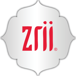 Zrii Logo