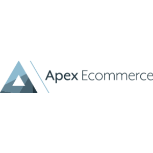  Apex Ecommerce Logo