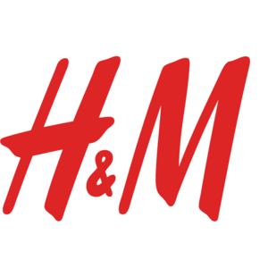 H&M Logo