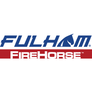 Fulham® FireHorse™ Logo