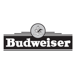 Budweiser(338) Logo