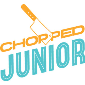 Chopped Junior Logo