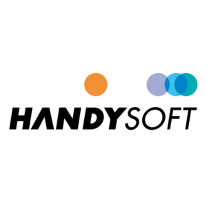 Handysoft Logo