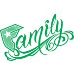 Famous Family Logo