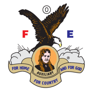 FOE Logo