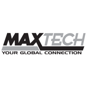 MaxTech Logo