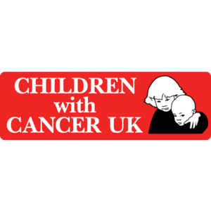 Children with Cancer UK Logo
