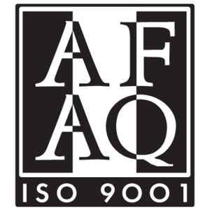 AFAQ(1416) Logo