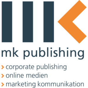 mk publishing GmbH Logo