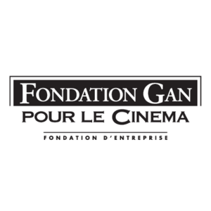Fondation Gan Pour le Cinema Logo