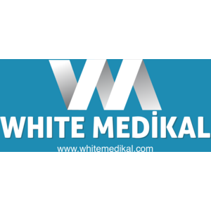 White Medikal Logo