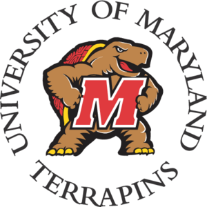 Maryland Terrapins Logo