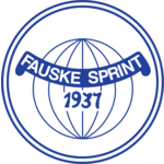 FK Fauske-Sprint Logo