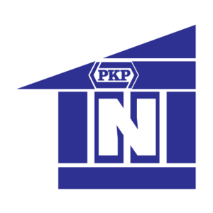 Nieruchomosci PKP Logo