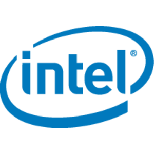 Intel Logo