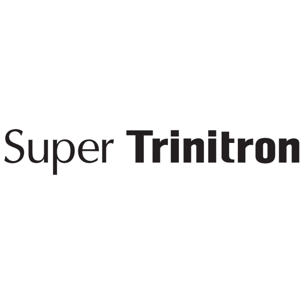 SuperTrinitron