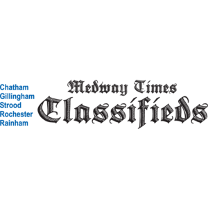 Classifieds | Medway Times Logo