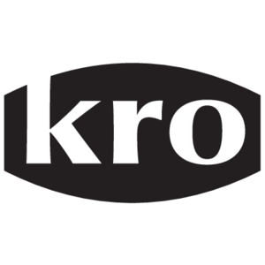 KRO Logo
