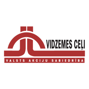 Vidzemes Celi Logo