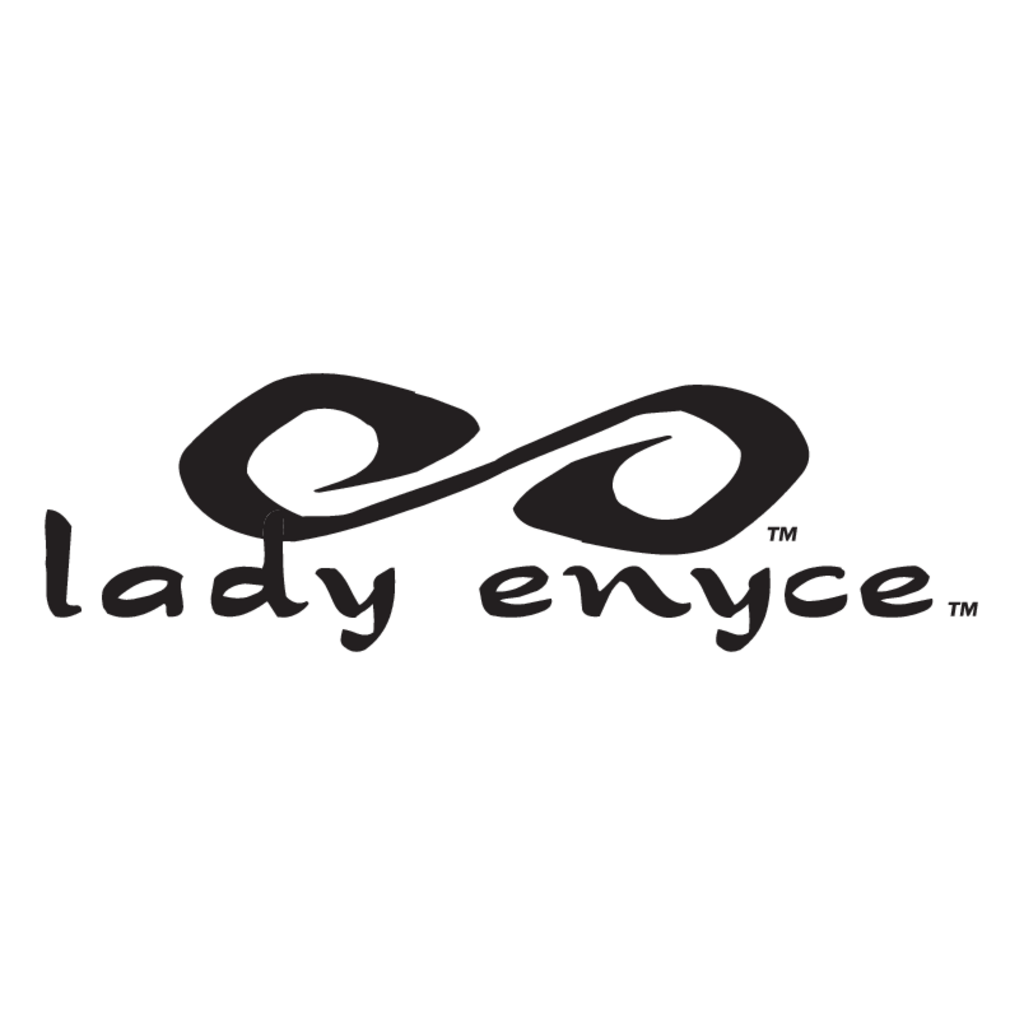 Lady,Enyce