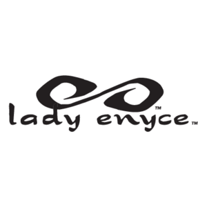 Lady Enyce Logo
