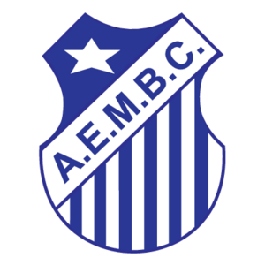 Associacao Esportiva Barra Clube de Barra de Macae-RJ Logo