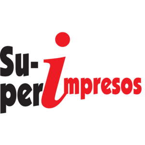 Superimpresos Logo