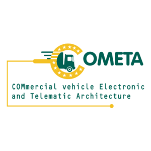 Cometa Logo