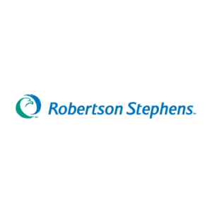 Robertson Stephens Logo