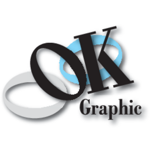 OK Graphic Logo