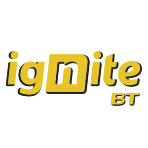 BT Ignite Logo