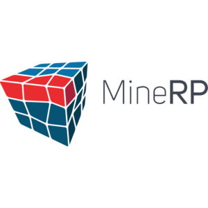 MineRP Logo