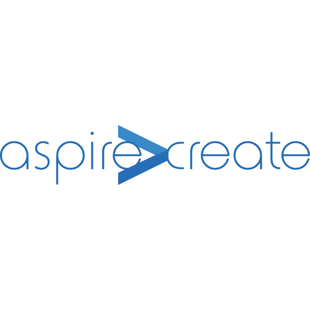 United Kingdom, Aspire Create, Graphic design