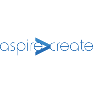 Aspire Create Logo