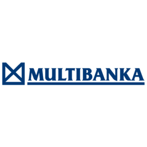 Multibanka Logo