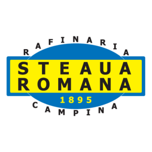 Rafinaria Steaua Romana Logo