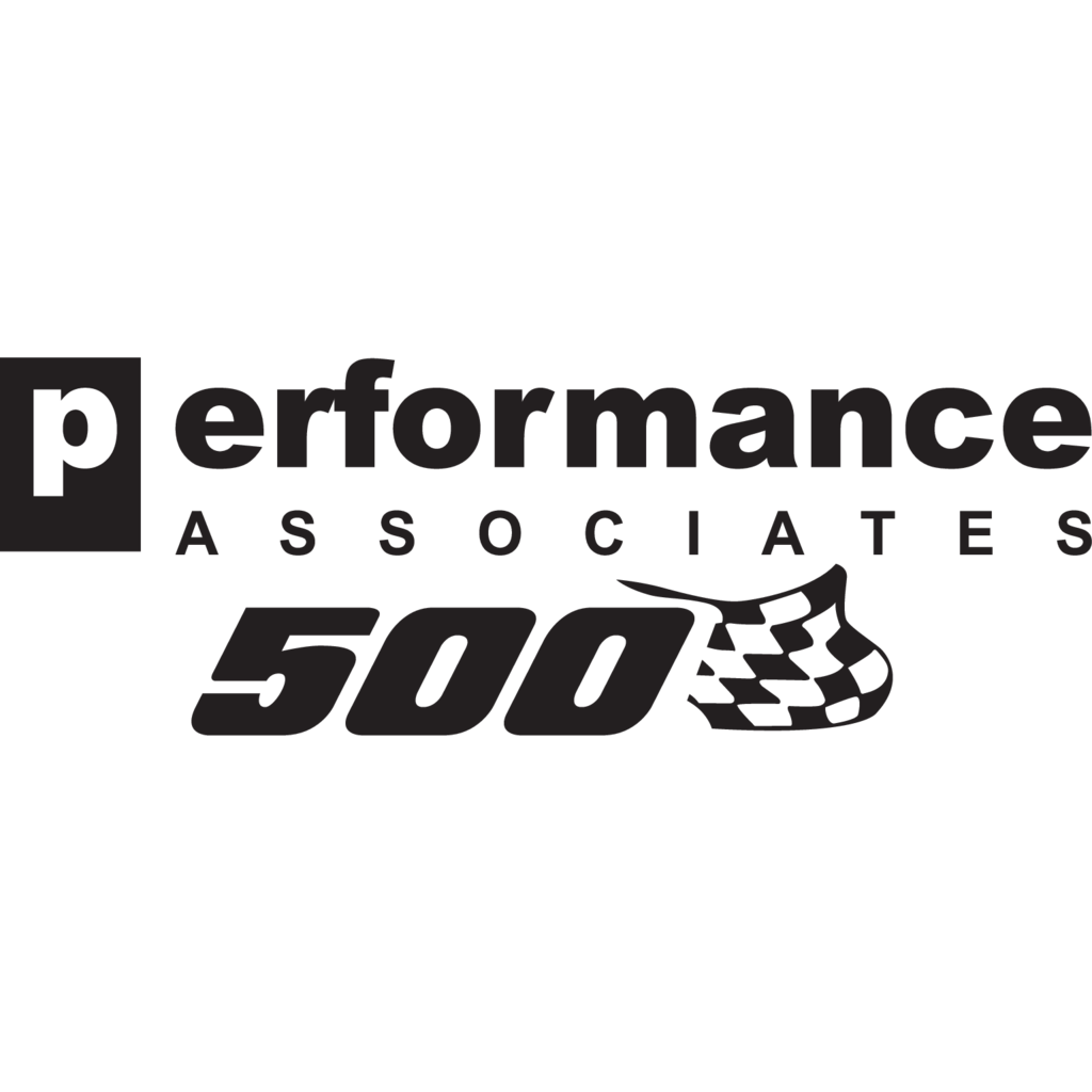 Logo, Auto, United States, Performance Associates