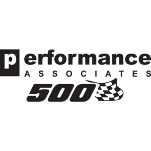 Performance Associates Logo