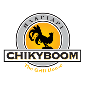 Chikyboom Logo
