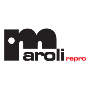Maroli Repro Logo