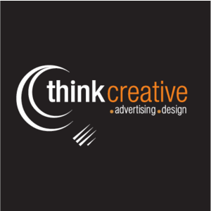 Think Creative Design Logo