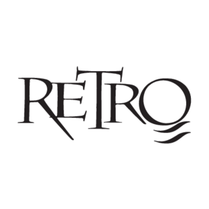 Retro Logo