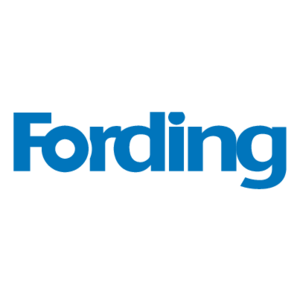 Fording Logo