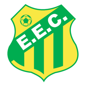 Estanciano Esporte Clube de Estancia-SE Logo