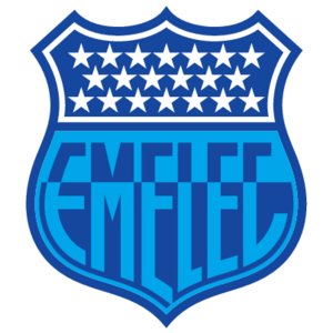 Emelec Logo