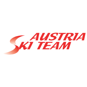 Austria Ski Team Logo