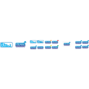 Durex Logo