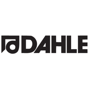 Dahle Logo