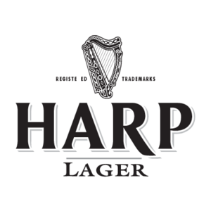 Harp Lager Logo